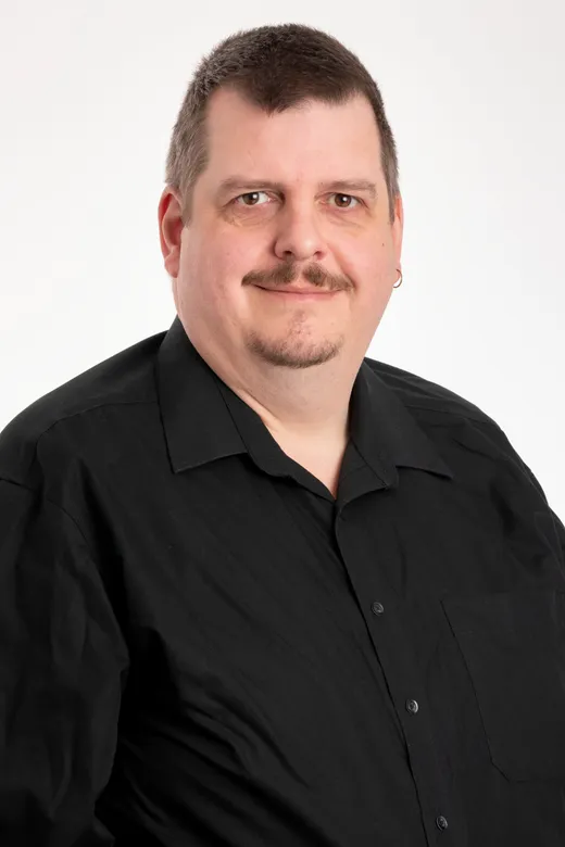 Holger Jünemann, Geschäftsführer der jx business it GmbH